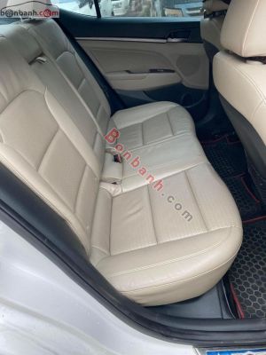 Xe Hyundai Elantra 1.6 AT 2018