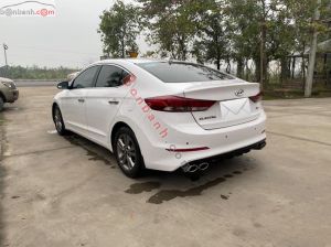 Xe Hyundai Elantra 1.6 AT 2018