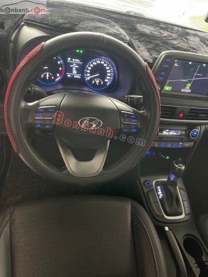 Xe Hyundai Kona 1.6 Turbo 2019