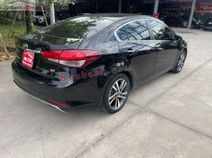 Xe Kia Cerato 2.0 AT 2018