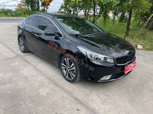 Xe Kia Cerato 2.0 AT 2018