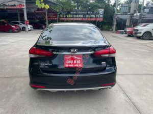 Xe Kia Cerato 2.0 AT 2018