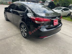 Xe Kia Cerato 2.0 AT 2018