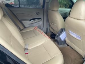 Xe Nissan Sunny XV 2013