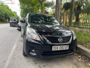 Xe Nissan Sunny XV 2013