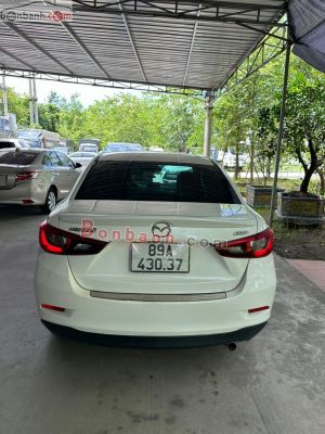 Xe Mazda 2 1.5 AT 2017