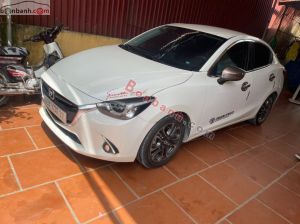 Xe Mazda 2 1.5 AT 2017