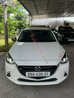 Xe Mazda 2 1.5 AT 2017