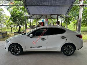 Xe Mazda 2 1.5 AT 2017