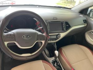 Xe Kia Morning S AT 2018