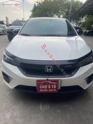 Xe Honda City RS 1.5 AT 2021