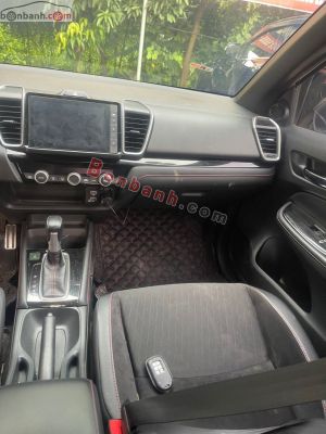 Xe Honda City RS 1.5 AT 2021