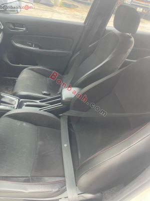 Xe Honda City RS 1.5 AT 2021