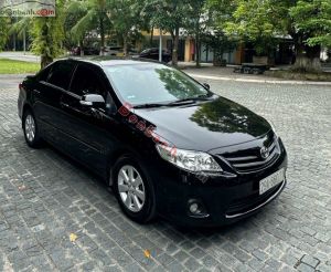 Xe Toyota Corolla altis 1.8G AT 2013