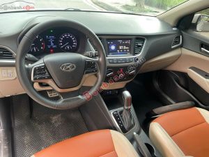 Xe Hyundai Accent 1.4 AT 2020