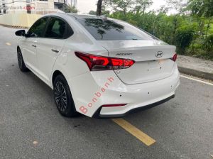 Xe Hyundai Accent 1.4 AT 2020