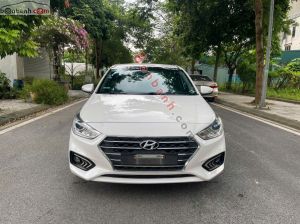 Xe Hyundai Accent 1.4 AT 2020