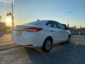 Xe Toyota Vios 1.5G 2019