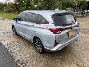 Xe Toyota Veloz Cross 1.5 CVT 2022