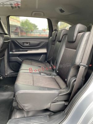 Xe Toyota Veloz Cross 1.5 CVT 2022