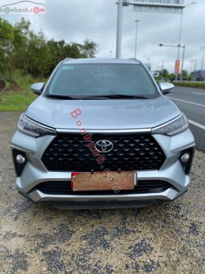 Xe Toyota Veloz Cross 1.5 CVT 2022