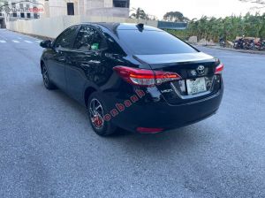 Xe Toyota Vios E CVT 2021