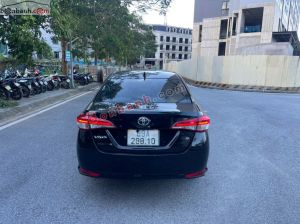 Xe Toyota Vios E CVT 2021