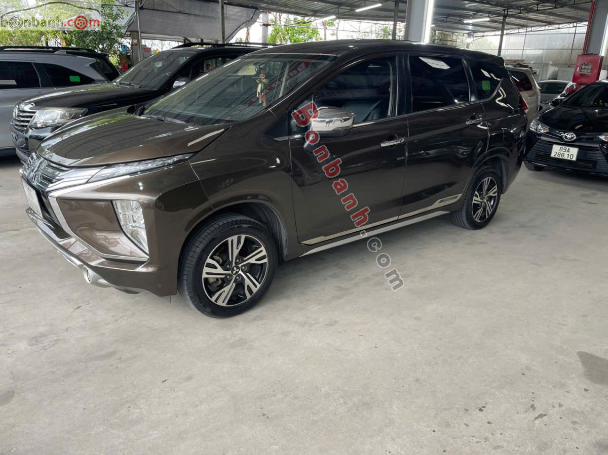 Mitsubishi Xpander 1.5 AT