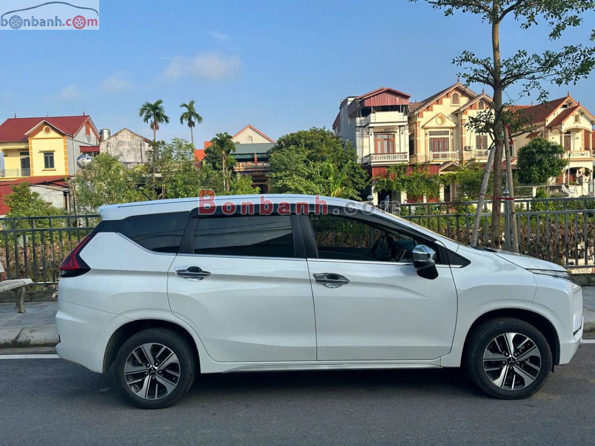 Mitsubishi Xpander 1.5 AT 2019