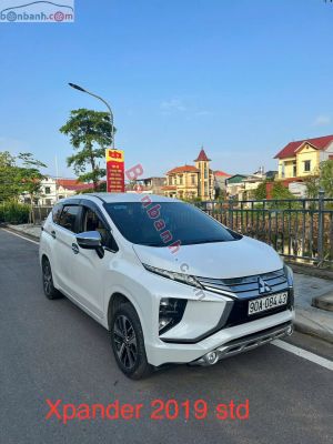 Xe Mitsubishi Xpander 1.5 AT 2019