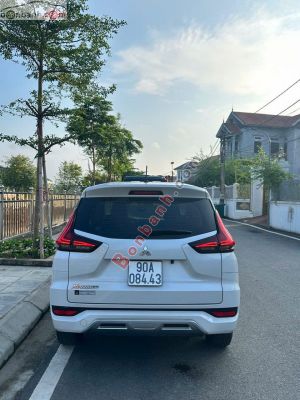 Xe Mitsubishi Xpander 1.5 AT 2019