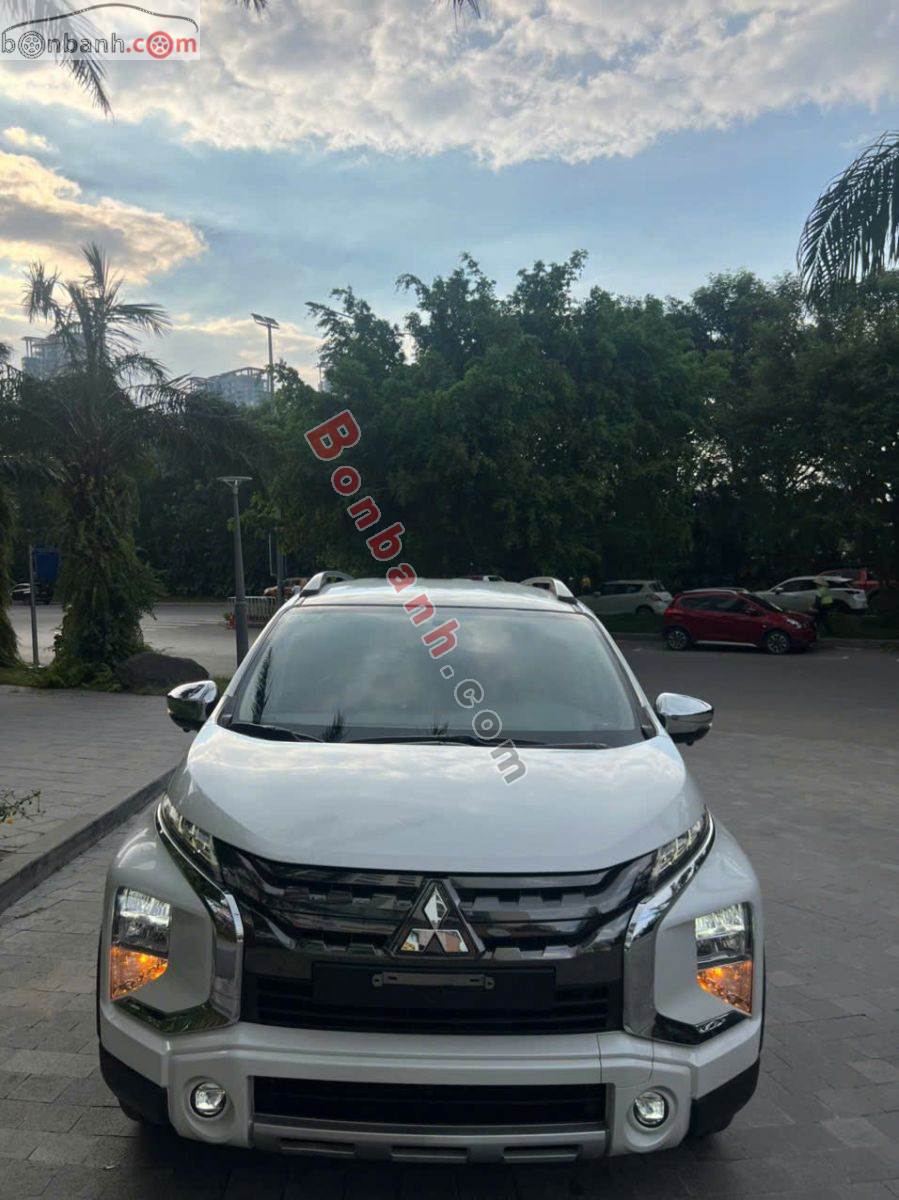 Mitsubishi Xpander Cross 1.5 AT 2021