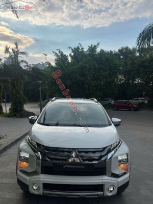 Xe Mitsubishi Xpander Cross 1.5 AT 2021