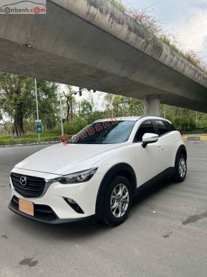 Xe Mazda CX3 Luxury 1.5 AT 2023