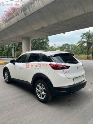 Xe Mazda CX3 Luxury 1.5 AT 2023