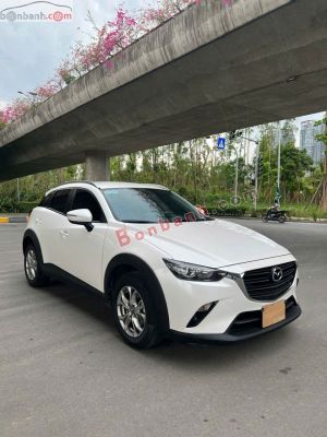 Xe Mazda CX3 Luxury 1.5 AT 2023