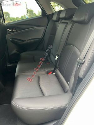 Xe Mazda CX3 Luxury 1.5 AT 2023