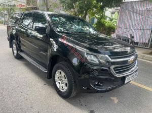 Xe Chevrolet Colorado LT 2.5L 4x2 MT 2018