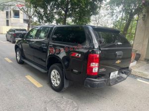 Xe Chevrolet Colorado LT 2.5L 4x2 MT 2018