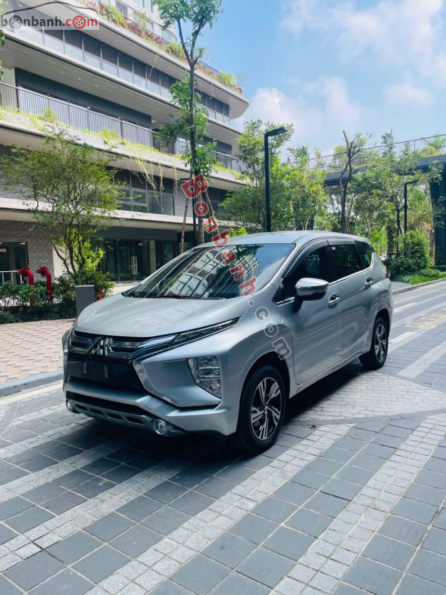 Mitsubishi Xpander 1.5 AT