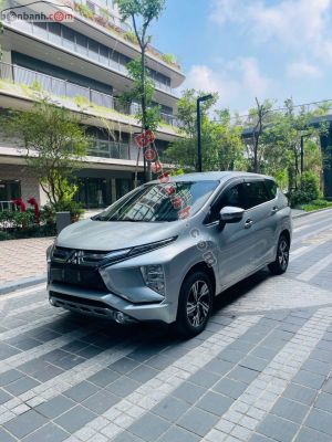 Xe Mitsubishi Xpander 1.5 AT 2020