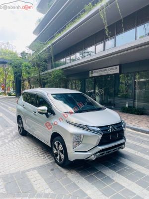 Xe Mitsubishi Xpander 1.5 AT 2020