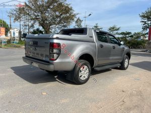 Xe Ford Ranger XLS 2.2L 4x2 AT 2020