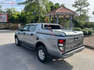 Xe Ford Ranger XLS 2.2L 4x2 AT 2020