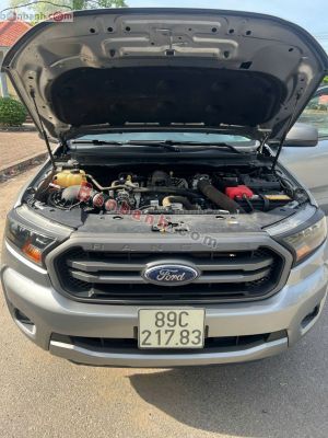 Xe Ford Ranger XLS 2.2L 4x2 AT 2020