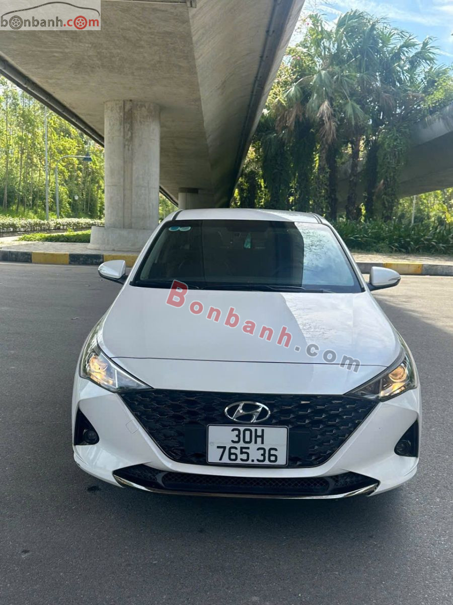 Hyundai Accent 1.4 AT 2022