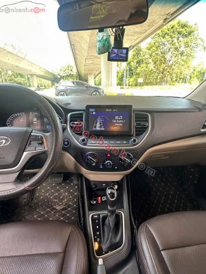 Xe Hyundai Accent 1.4 AT 2022