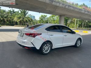 Xe Hyundai Accent 1.4 AT 2022