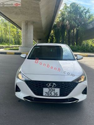 Xe Hyundai Accent 1.4 AT 2022