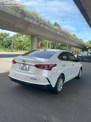 Xe Hyundai Accent 1.4 AT 2022